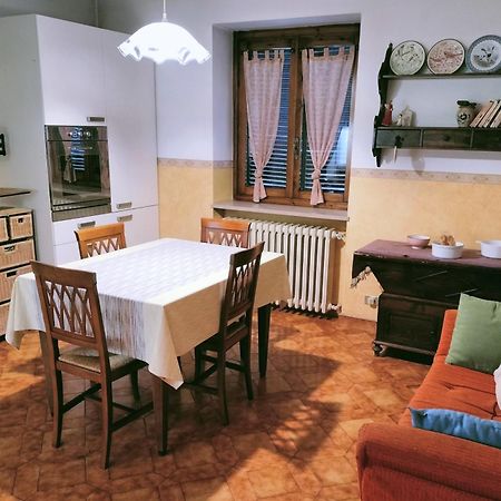 B&B "Madama Granet" Borgo San Dalmazzo Eksteriør billede