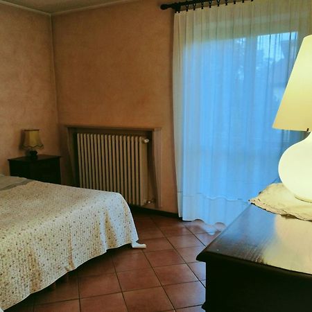 B&B "Madama Granet" Borgo San Dalmazzo Eksteriør billede