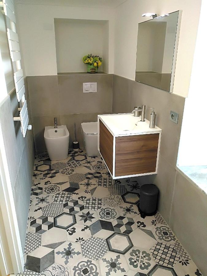 B&B "Madama Granet" Borgo San Dalmazzo Eksteriør billede