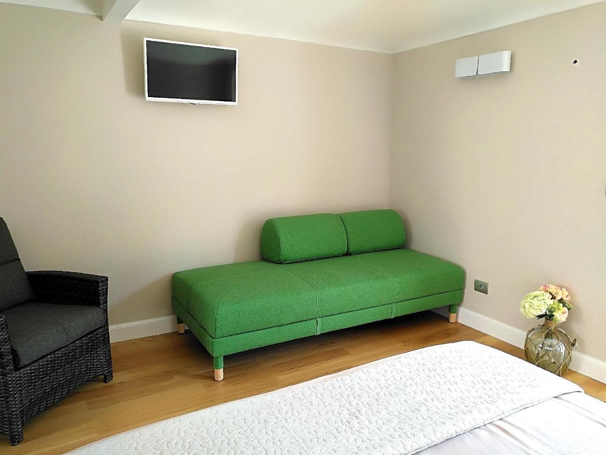 B&B "Madama Granet" Borgo San Dalmazzo Eksteriør billede