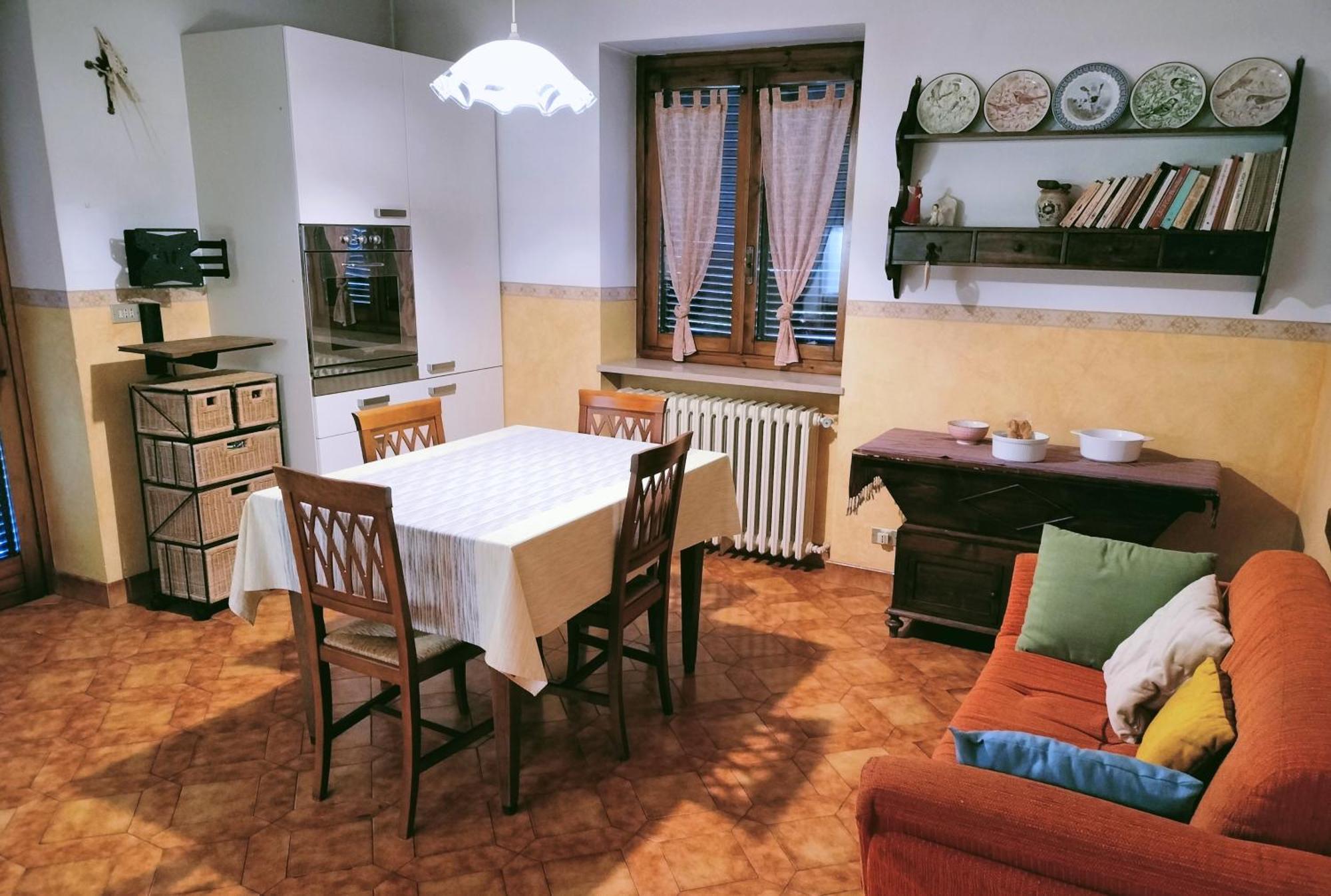 B&B "Madama Granet" Borgo San Dalmazzo Eksteriør billede
