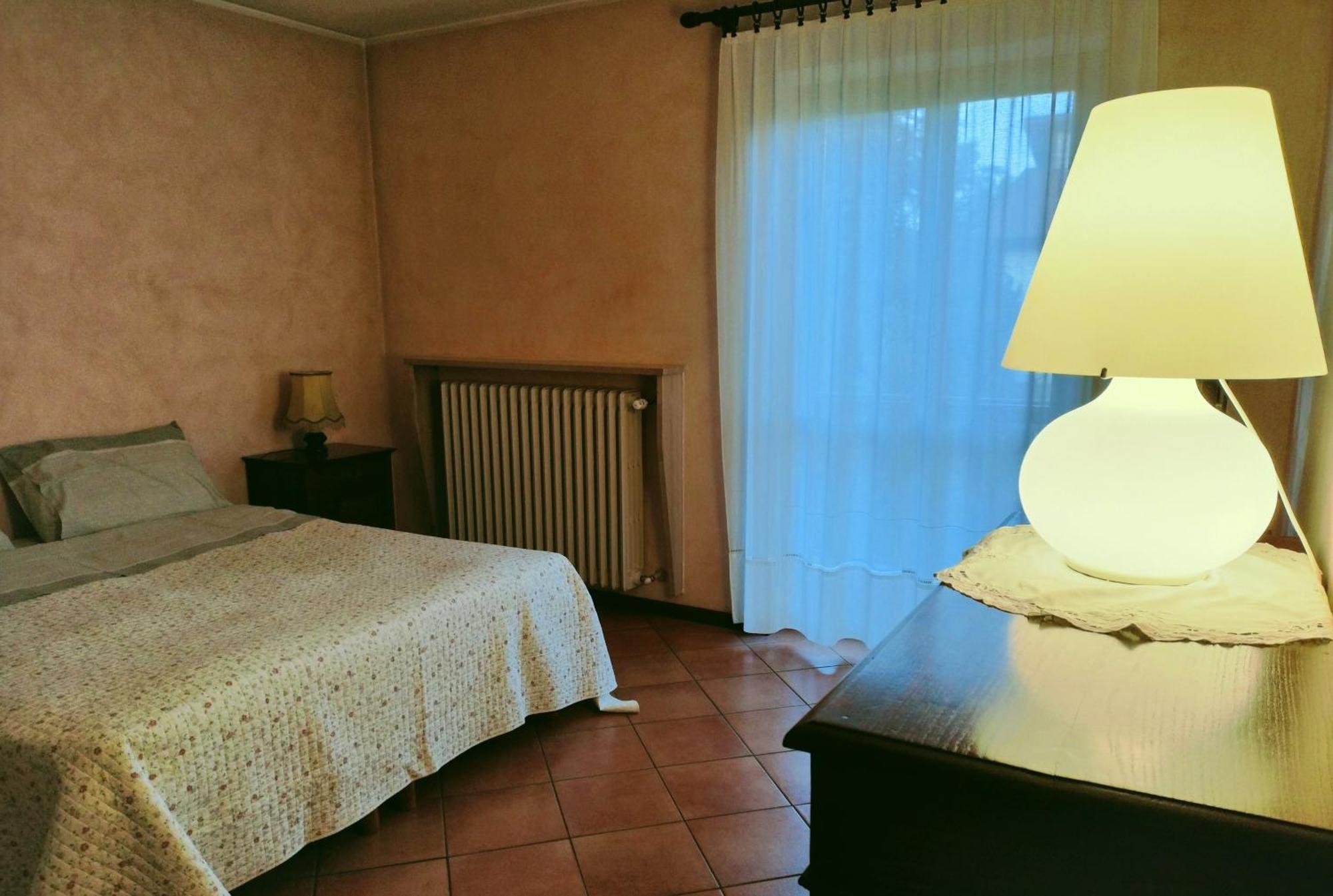 B&B "Madama Granet" Borgo San Dalmazzo Eksteriør billede