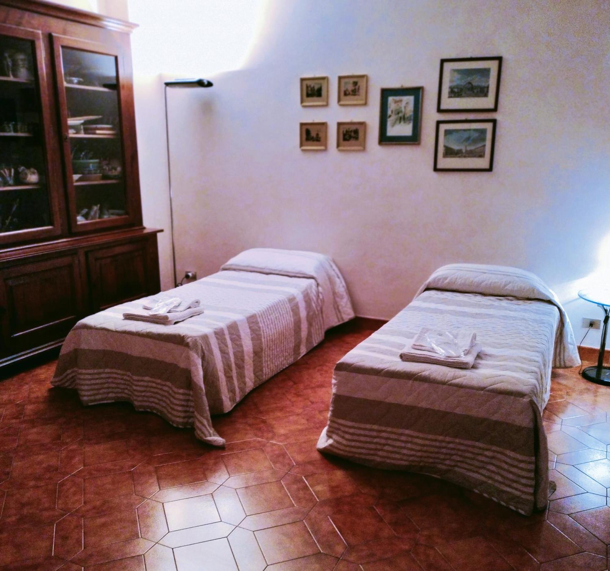 B&B "Madama Granet" Borgo San Dalmazzo Eksteriør billede