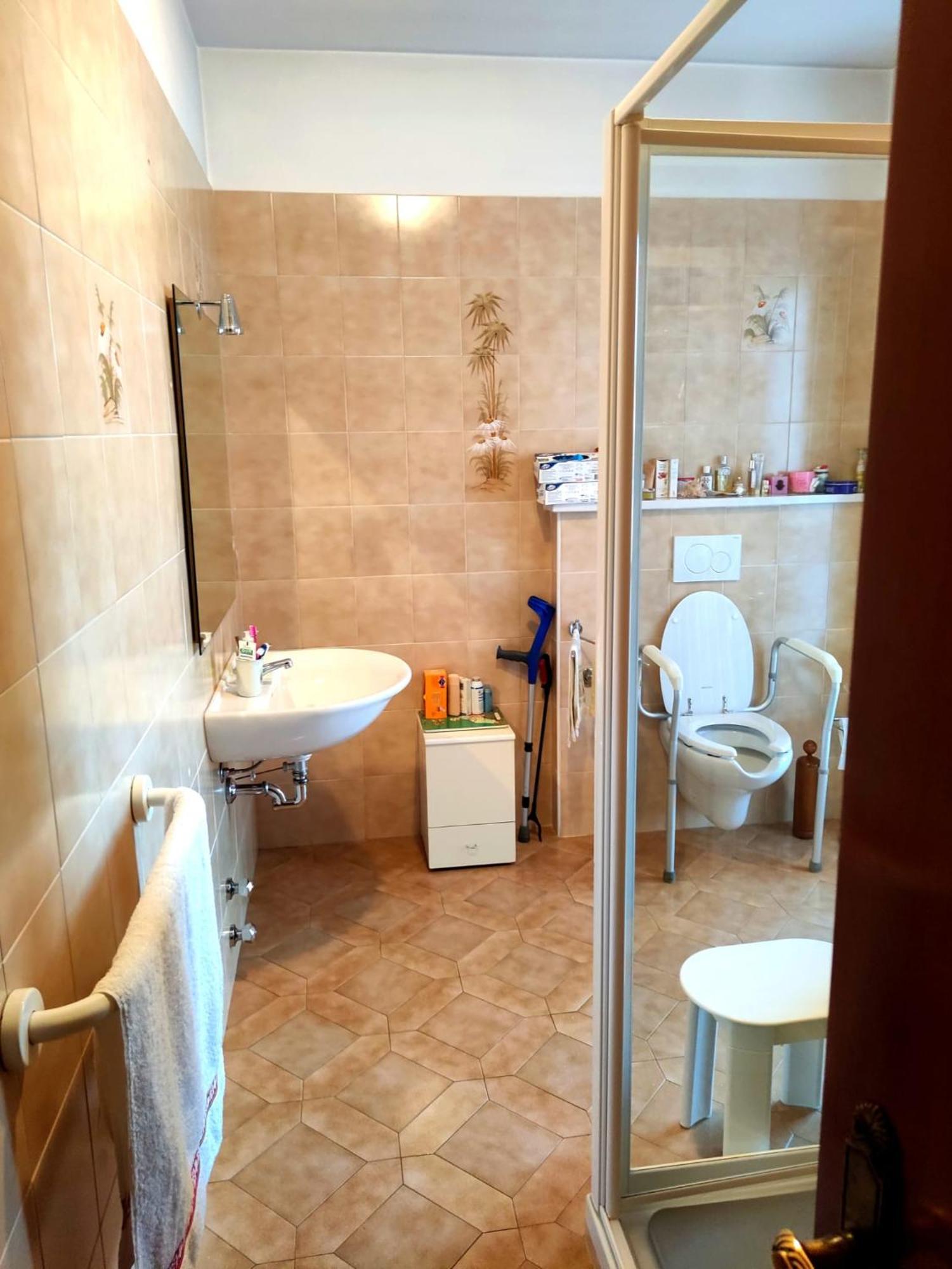 B&B "Madama Granet" Borgo San Dalmazzo Eksteriør billede