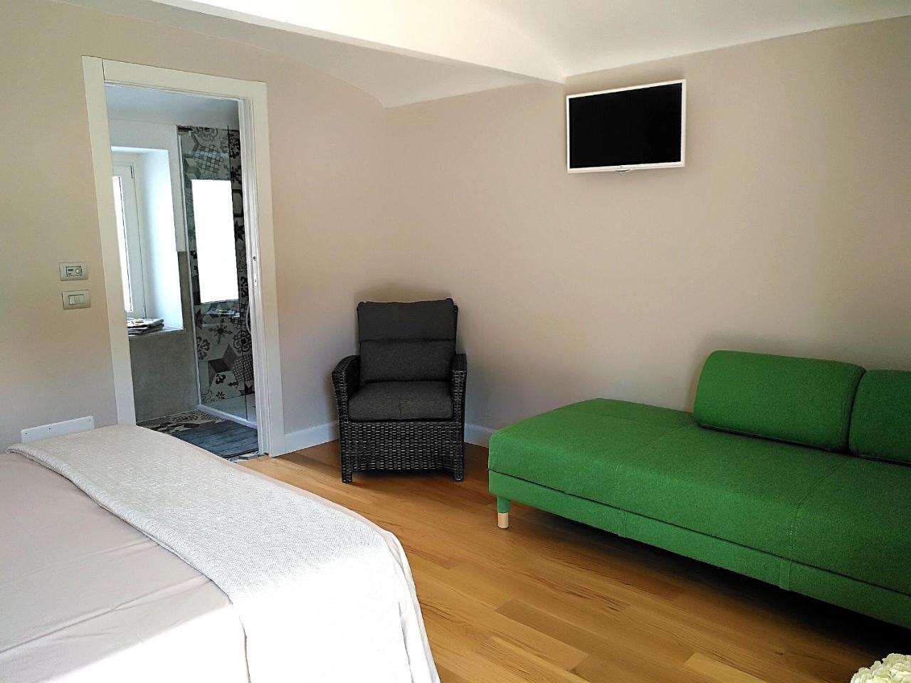 B&B "Madama Granet" Borgo San Dalmazzo Eksteriør billede