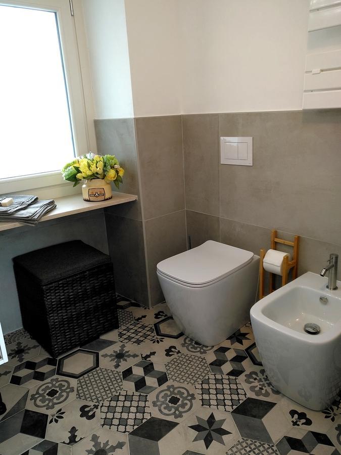 B&B "Madama Granet" Borgo San Dalmazzo Eksteriør billede