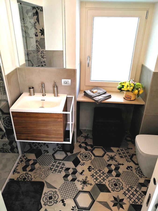 B&B "Madama Granet" Borgo San Dalmazzo Eksteriør billede