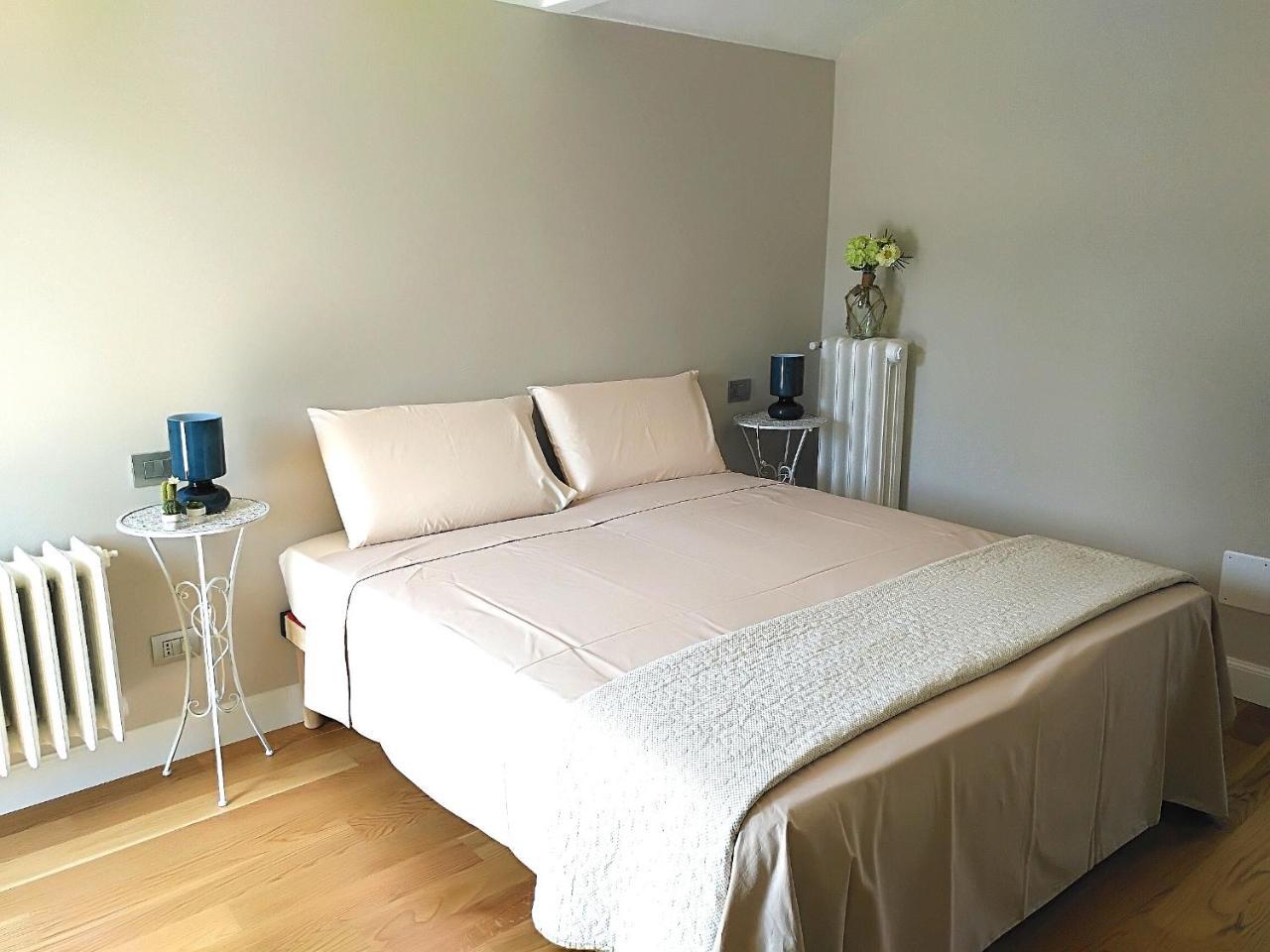 B&B "Madama Granet" Borgo San Dalmazzo Eksteriør billede