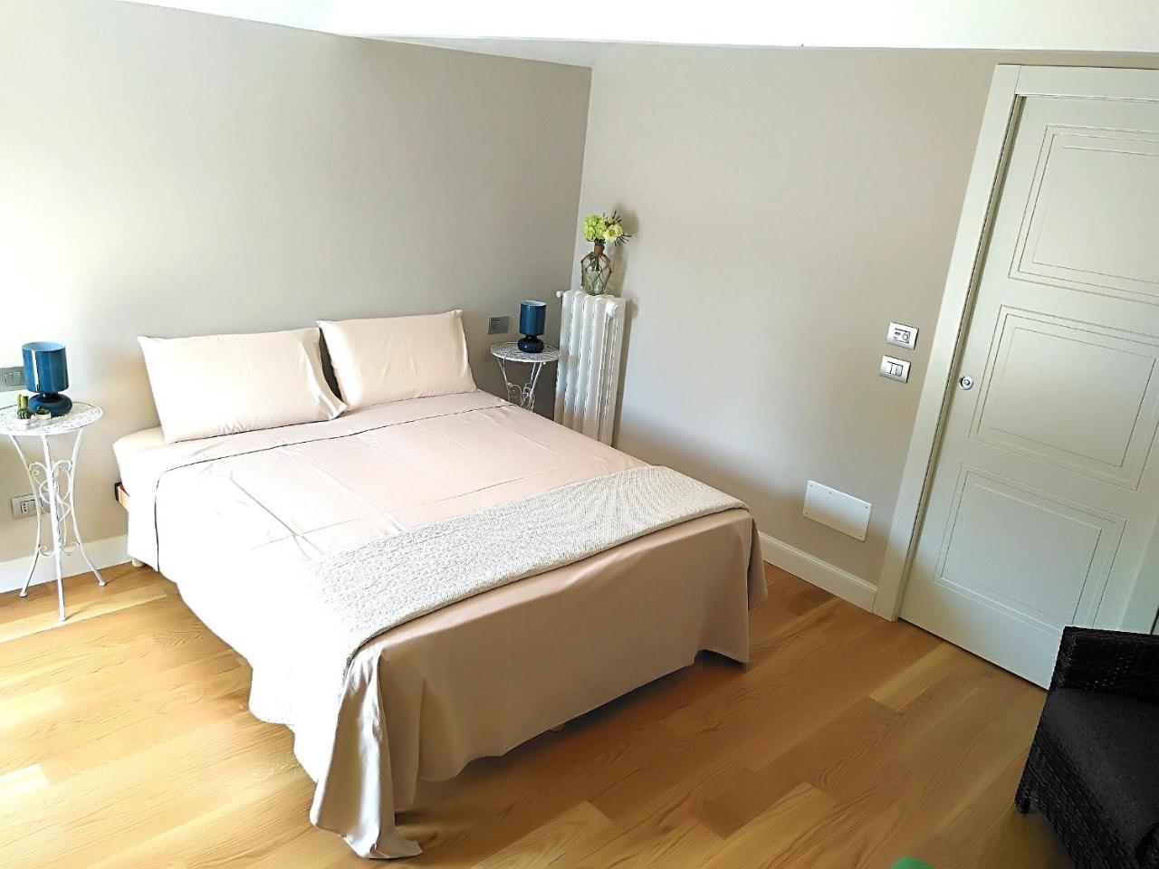 B&B "Madama Granet" Borgo San Dalmazzo Eksteriør billede