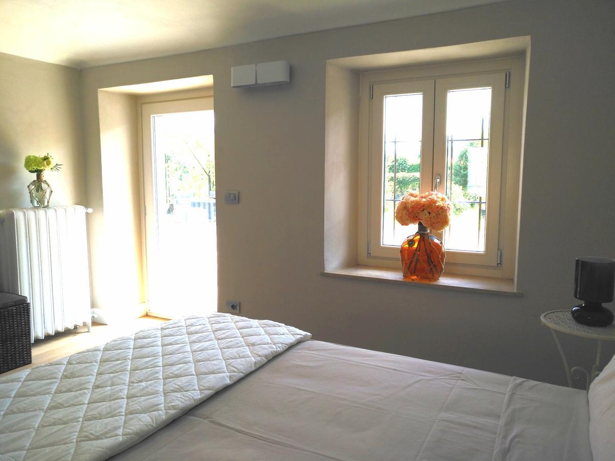 B&B "Madama Granet" Borgo San Dalmazzo Eksteriør billede