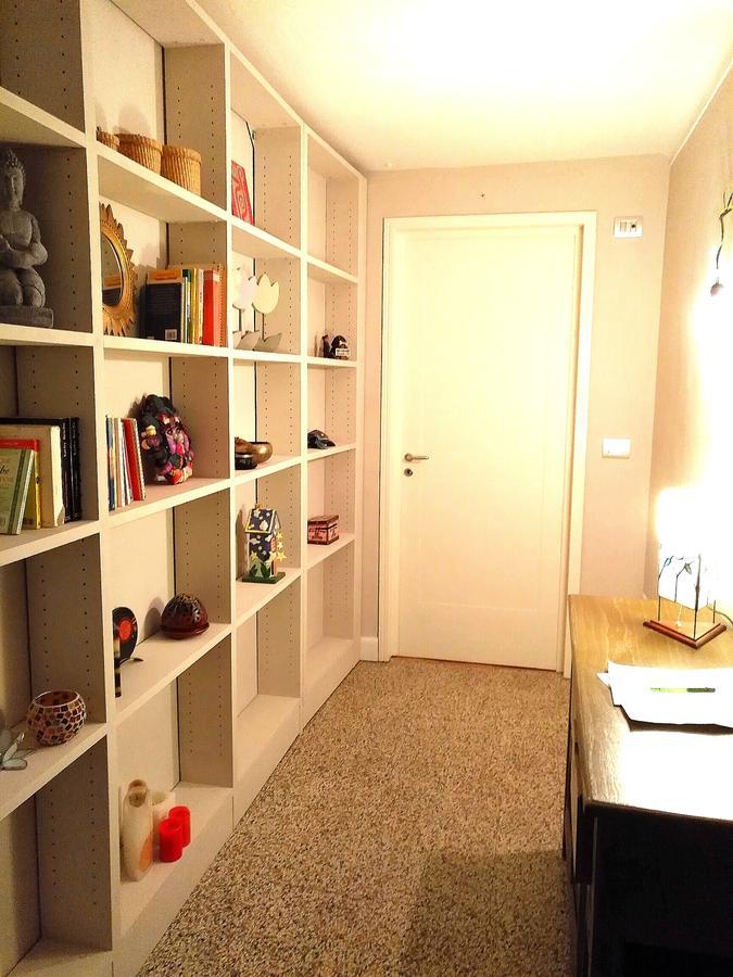 B&B "Madama Granet" Borgo San Dalmazzo Eksteriør billede