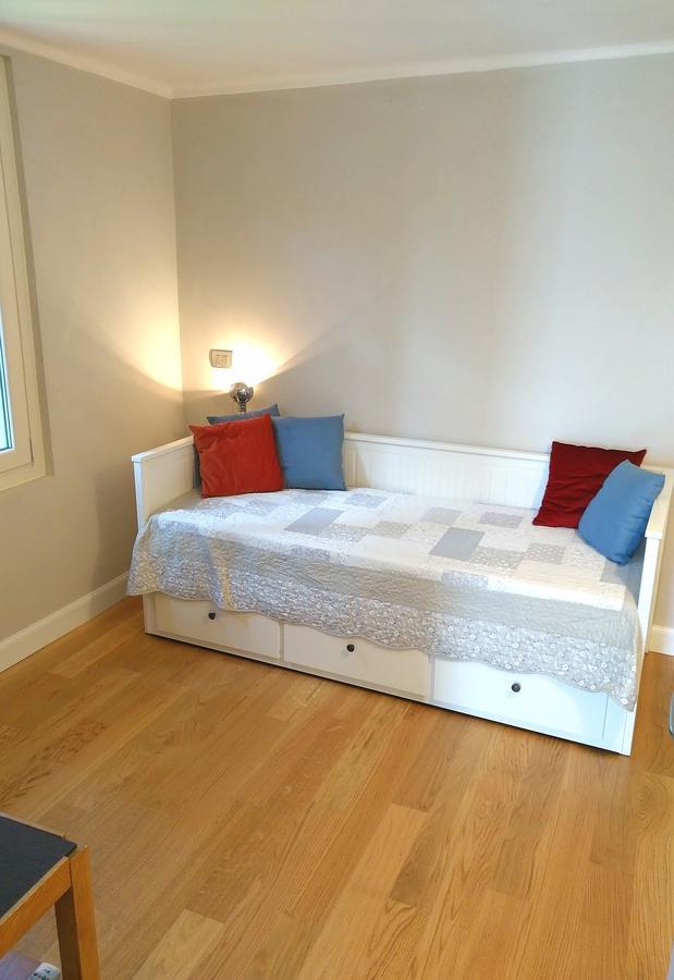 B&B "Madama Granet" Borgo San Dalmazzo Eksteriør billede